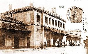 Alger 022